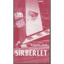 Sírbérlet (dedikált)