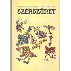 Szénszünet -dedikált-