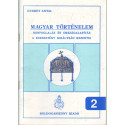 Magyar Történelem (dedikált)
