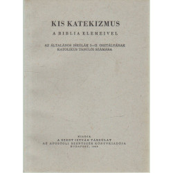 Kis katekizmus