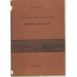 Bihari halmok
