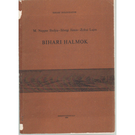 Bihari halmok