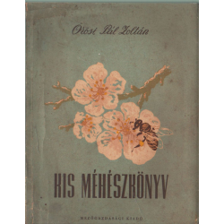 Kis méhészkönyv