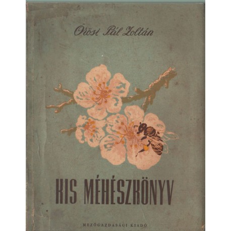 Kis méhészkönyv