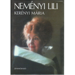 Neményi Lili