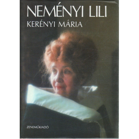 Neményi Lili