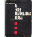 Az ember anatómiájának atlasza I-III. (1971)