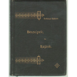 Beszélyek és rajzok