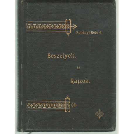 Beszélyek és rajzok