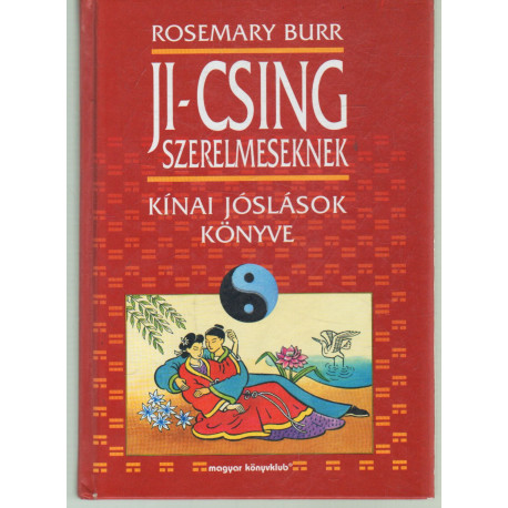 Ji-Csing szerelmeseknek