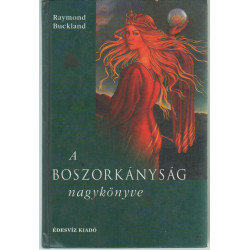 A boszorkányság nagykönyve