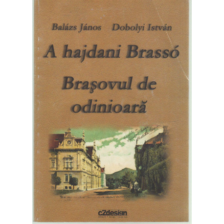 A hajdani Brassó