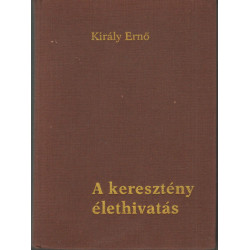 A kersztény élethivatás