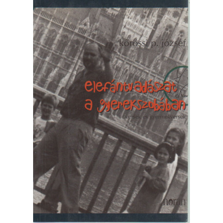 Elefántvadászat a gyerekszobában