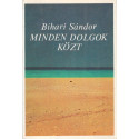 Minden dolgok közt