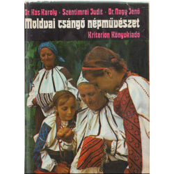 Moldvai csángó népművészet