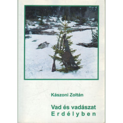 Vad és vadászat Erdélyben