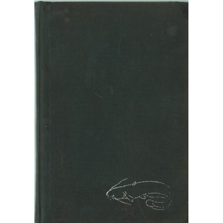 A hal, a horog és az ember