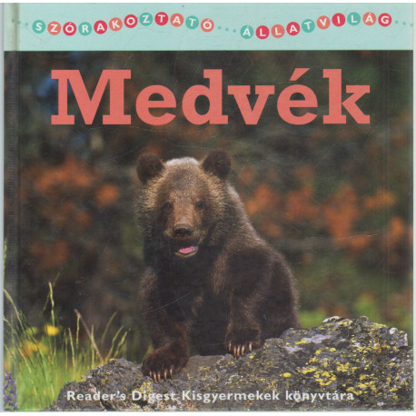 Medvék