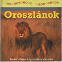 Oroszlánok