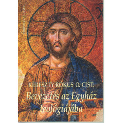 Bevezetés az Egyház teológiájába