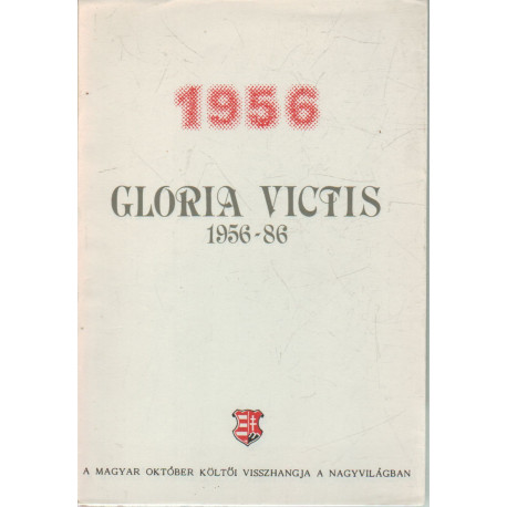 Gloria Victis