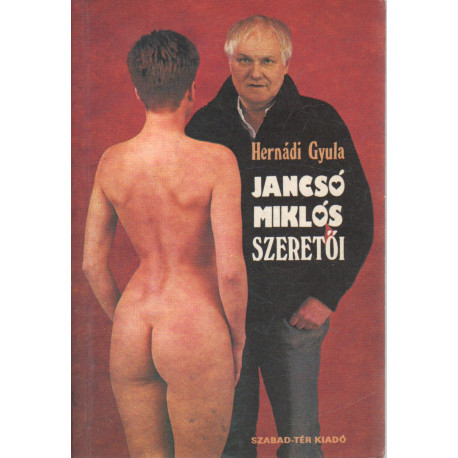 Jancsó Miklós szeretői
