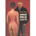 Jancsó Miklós szeretői (Dedikált)