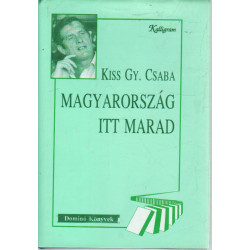 Magyarország itt marad