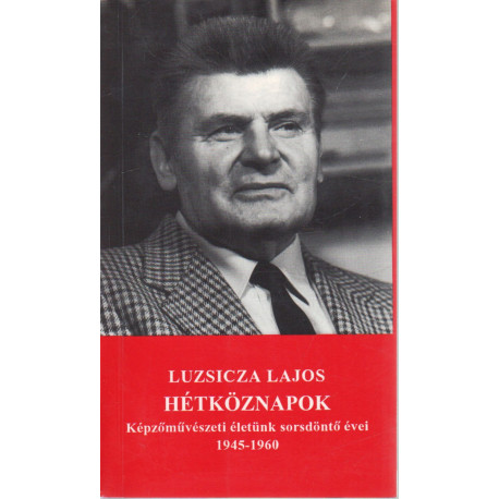 Hétköznapok (Dedikált)