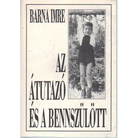 Az átutazó és a benszülött