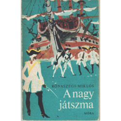 A nagy játszma