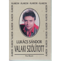 Valaki szólított (Dedikált)