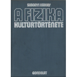 A fizika kultúrtörténete