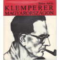Klempererer Magyarországon (Dedikált)