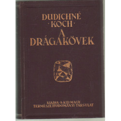 A drágakövek