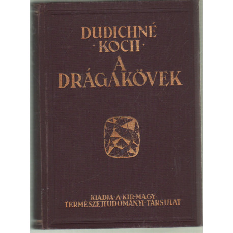 A drágakövek