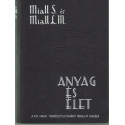 Anyag és élet