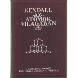 Az atómok világában