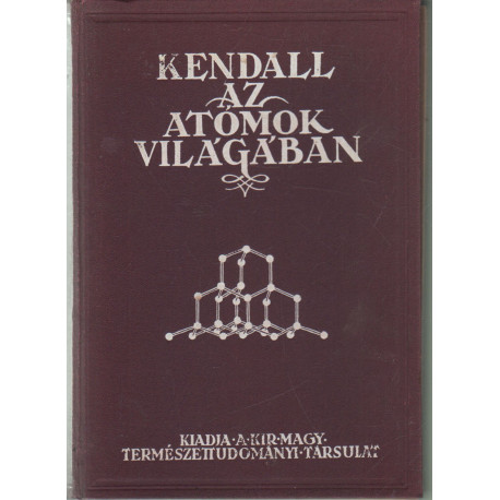 Az atómok világában