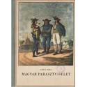 Magyar parasztviselet I-II. kötet