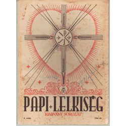 Papi lelkiség 3.szám