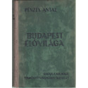 Budapest élővilága