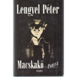 Macskakő (Dedikált)