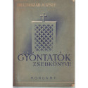 Gyóntatók zsebkönyve