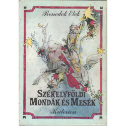 Székelyföldi mondák és mesék