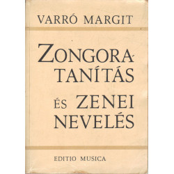 Zongora tanítás és zenei nevelés