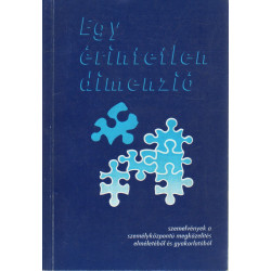 Egy érintetlen dimenzió