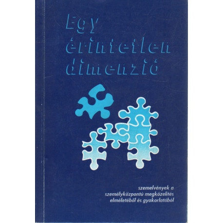 Egy érintetlen dimenzió