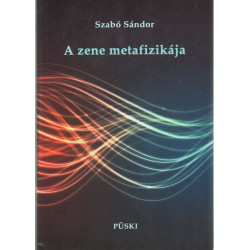 A zene metafizikája